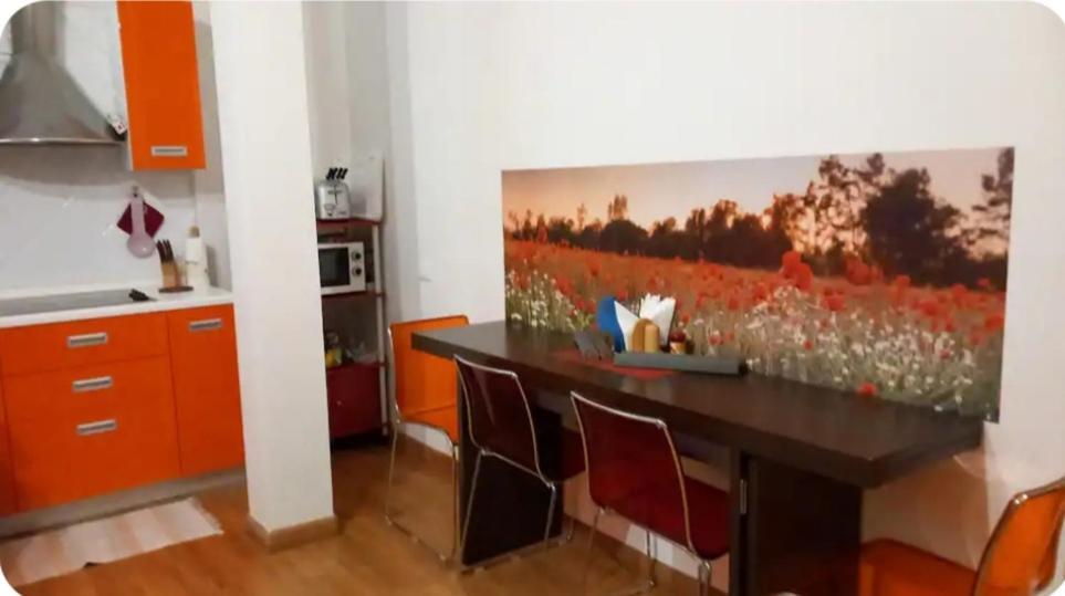 Castello Camera Privata, Nell'Appartamento Condiviso Кальяри Экстерьер фото